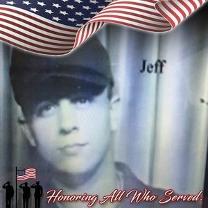 Meet your Posher, Jeff